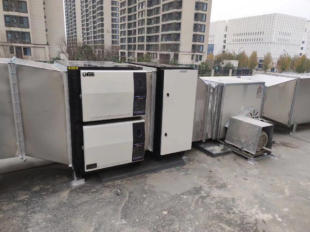 油煙凈化器的噪音水平如何？會(huì)影響正常生活嗎？