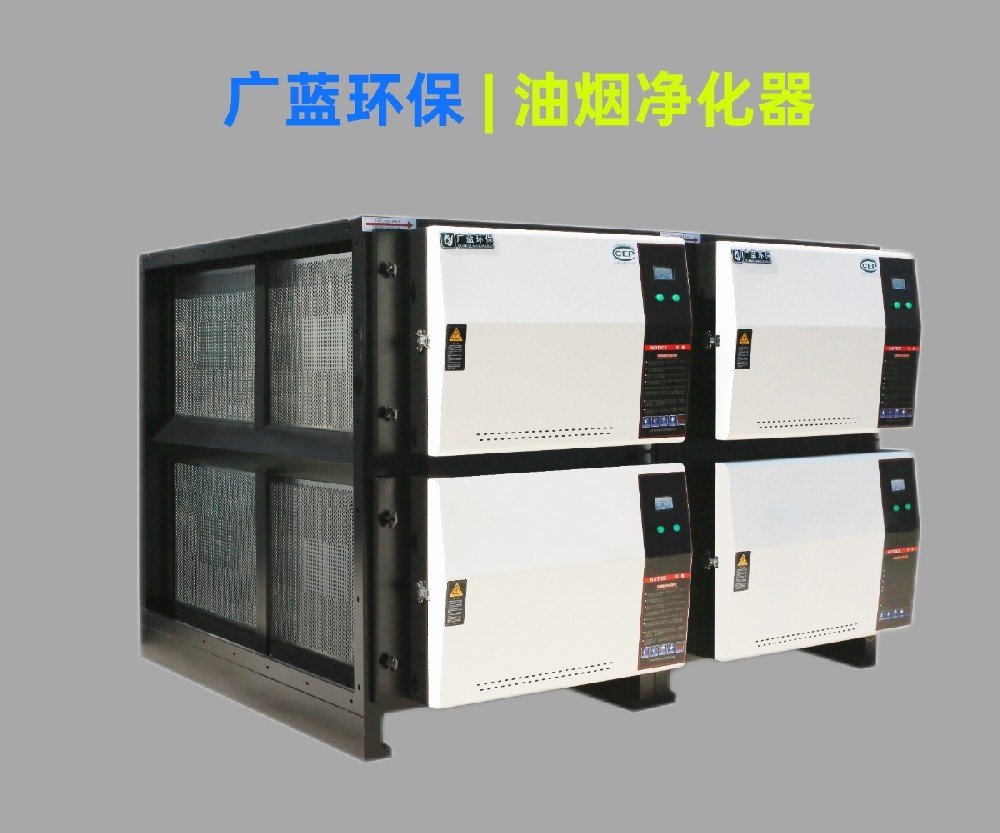 焊接靜音排煙機(jī)改善工作環(huán)境，舒適助力